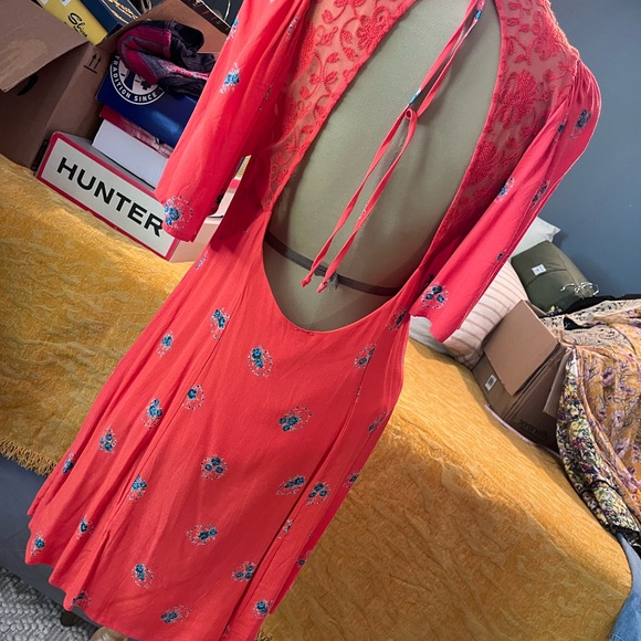 Free People dress - Picture 2 of 4